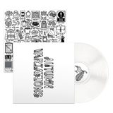 Autumn Variations White Vinyl | Ed Sheeran